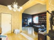 Appartamento arredato Borgo trento