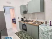 Appartamento arredato Brindisi