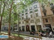 Appartamento arredato Buenos aires, indipendenza, p.ta... Appartamento arredato Buenos aires, indipendenza, p.ta...