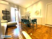 Appartamento arredato Buenos aires, indipendenza, p.ta...