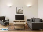 Appartamento arredato Buenos aires, indipendenza, p.ta...