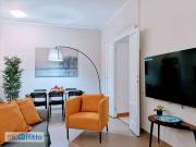 Appartamento arredato Buenos aires, indipendenza, p.ta...