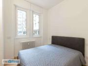Appartamento arredato Buenos aires, indipendenza, p.ta...