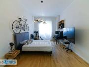 Appartamento arredato Buenos aires, indipendenza, p.ta...