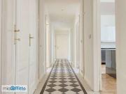 Appartamento arredato Buenos aires, indipendenza, p.ta...