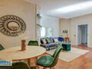 Appartamento arredato Buenos aires, indipendenza, p.ta...