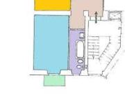 Appartamento arredato Buenos aires, indipendenza, p.ta...
