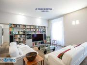 Appartamento arredato Buenos aires, indipendenza, p.ta...