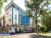 Appartamento arredato Buenos aires, indipendenza, p.ta...