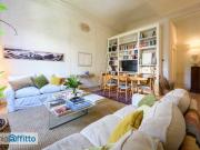 Appartamento arredato Campo di marte