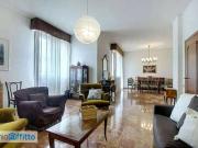 Appartamento arredato Campo di marte Appartamento arredato Campo di marte