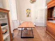 Appartamento arredato Campo di marte