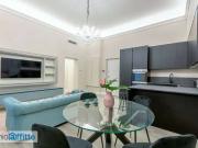 Appartamento arredato Campo di marte