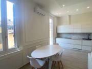 Appartamento arredato Campo di marte