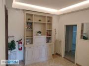 Appartamento arredato Campo di marte