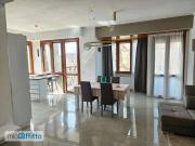 Appartamento arredato Campo di marte
