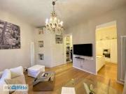 Appartamento arredato Campo di marte