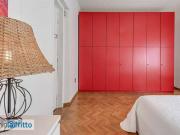 Appartamento arredato Campo di marte