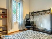 Appartamento arredato Campo di marte