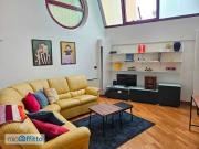 Appartamento arredato Campo di marte