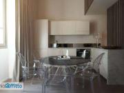 Appartamento arredato Campo di marte