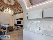 Appartamento arredato Campo di marte