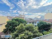 Appartamento arredato Campo di marte