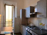 Appartamento arredato Campo di marte