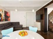 Appartamento arredato Campo di marte