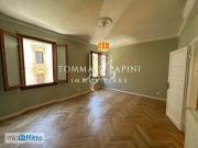 Appartamento arredato Campo di marte