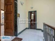 Appartamento arredato Campo di marte