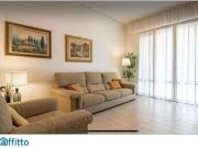 Appartamento arredato Campo di marte