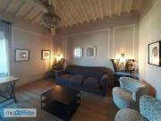 Appartamento arredato Campo di marte