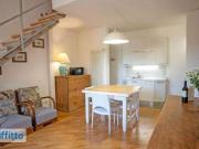 Appartamento arredato Campo di marte