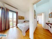 Appartamento arredato Campo di marte