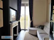 Appartamento arredato Campo di marte