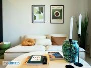 Appartamento arredato Campo di marte