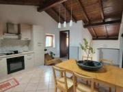 Appartamento arredato Carassone