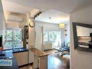 Appartamento arredato Casilina, prenestina, centocelle,...