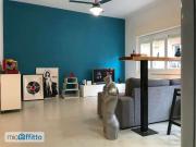Appartamento arredato Casilina, prenestina, centocelle,...