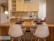 Appartamento arredato Casilina, prenestina, centocelle,...