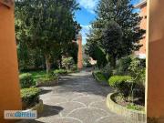 Appartamento arredato Cassia, tomba di nerone, roma