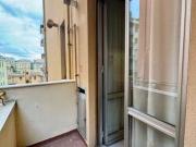 Appartamento arredato Castelletto