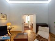 Appartamento arredato Castelletto
