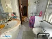 Appartamento arredato Castelletto