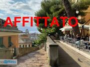 Appartamento arredato Castelletto