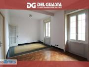 Appartamento arredato Castelletto