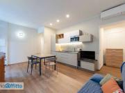 Appartamento arredato Castelletto