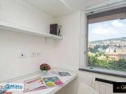 Appartamento arredato Castelletto