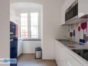 Appartamento arredato Castelletto